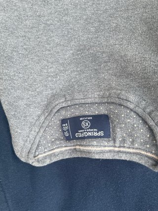 Lote 8 sudaderas (Jack & Jones, Hollister...)