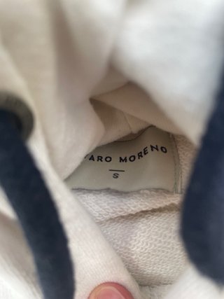 Lote 8 sudaderas (Jack & Jones, Hollister...)