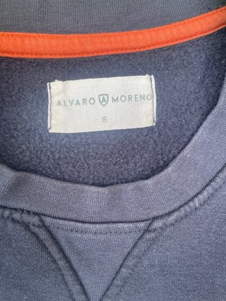 Lote 8 sudaderas (Jack & Jones, Hollister...)