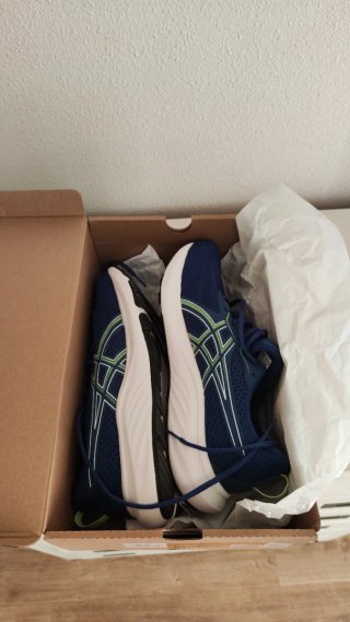Zapatillas Asics Talla 45