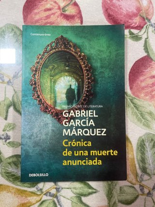 Crónica de una muerte anunciada