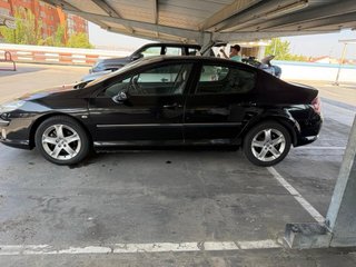 Peugeot 407 2006