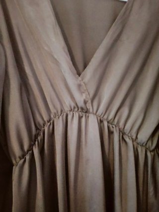 Abito nero elegante