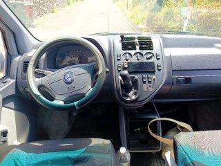 Mercedes-Benz Clase V 1997