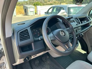 Volkswagen Transporter T6 2019