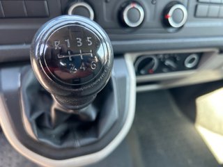 Volkswagen Transporter T6 2019