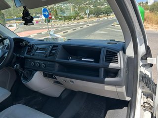 Volkswagen Transporter T6 2019