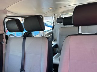 Volkswagen Transporter T6 2019