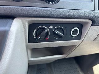 Volkswagen Transporter T6 2019