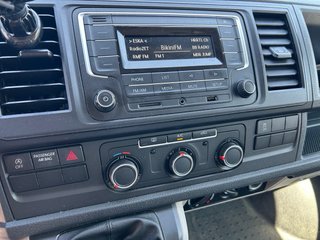 Volkswagen Transporter T6 2019