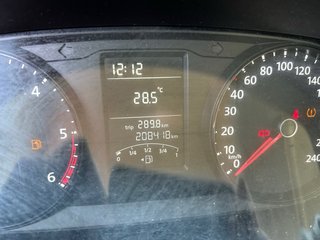 Volkswagen Transporter T6 2019