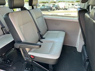 Volkswagen Transporter T6 2019
