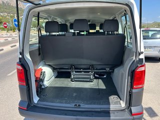 Volkswagen Transporter T6 2019