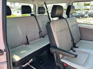 Volkswagen Transporter T6 2019