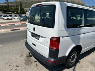 Volkswagen Transporter T6 2019