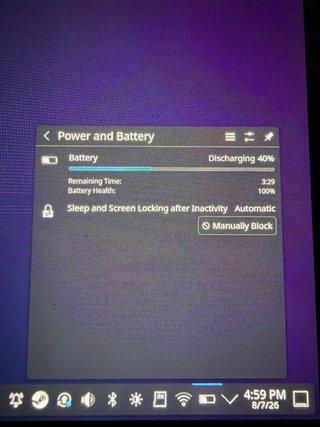 Steam Deck 512GB OLED