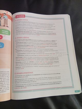 Lengua Castellana y Literatura. 2 Secundaria. R...