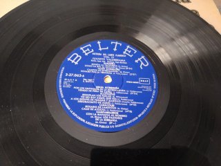 Juanito Valderrama - Historia del Cante Flamenco V