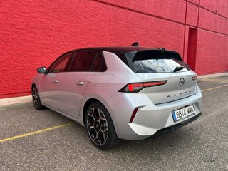 Opel Astra 2024 PHEV GS