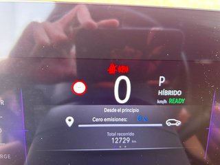 Opel Astra 2024 PHEV GS