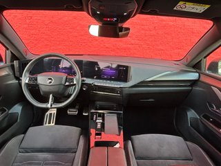 Opel Astra 2024 PHEV GS