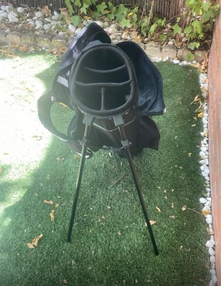 Bolsa de golf Boomerang para niños