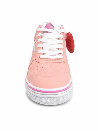 Zapatilla Munich Futbol Sala Rosa