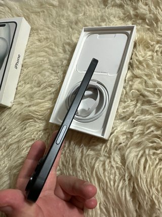 iPhone 15 Plus 128GB