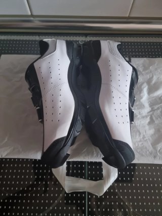 Zapatillas Ciclismo Specialized Sport MTB.