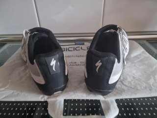 Zapatillas Ciclismo Specialized Sport MTB.