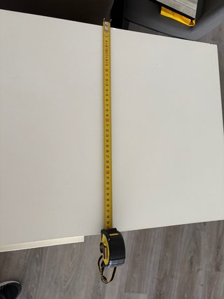 Cómoda Ikea 3 cajones