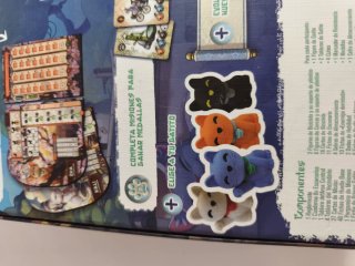 Kyoto no Neko Juego de Mesa