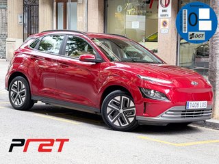Hyundai Kona EV 100KW Maxx 136CV