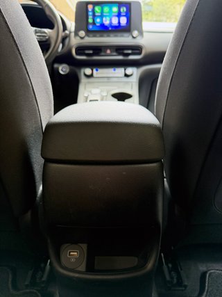Hyundai Kona EV 100KW Maxx 136CV