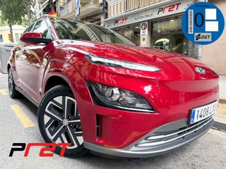 Hyundai Kona EV 100KW Maxx 136CV