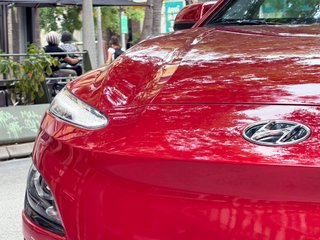 Hyundai Kona EV 100KW Maxx 136CV