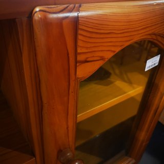ESTANTERIA MUEBLE PINO   R3760073048740