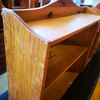 ESTANTERIA MUEBLE PINO   R3760073048740