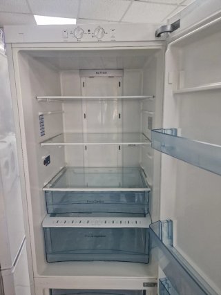 Combo Nevera y Lavadora con Garantía