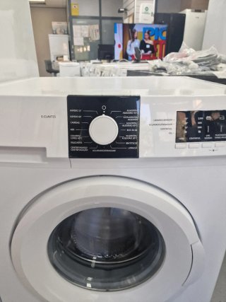 Combo Nevera y Lavadora con Garantía