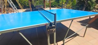 Mesa de ping-pong Toplife