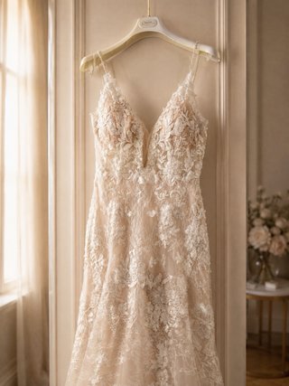 Abito da sposa bianco pizzo
