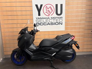 Yamaha XMAX 300 ICON BLACK
