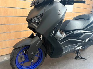 Yamaha XMAX 300 ICON BLACK