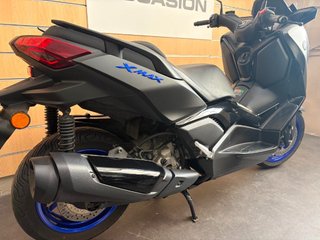 Yamaha XMAX 300 ICON BLACK