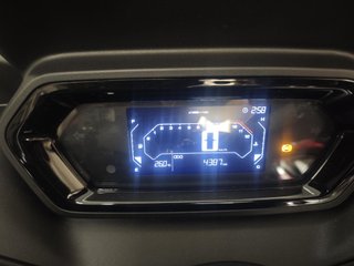Yamaha XMAX 300 ICON BLACK