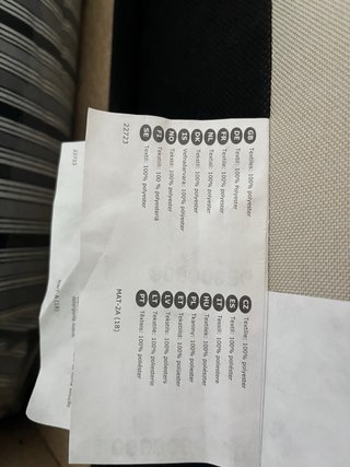 Sofá Cama Ikea Beige Tela