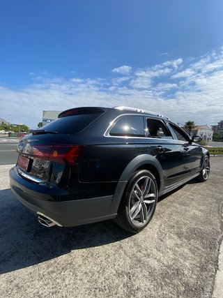 Audi A6 Allroad 2017