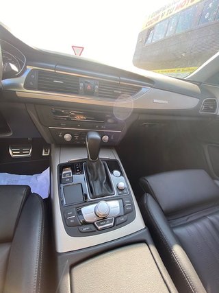 Audi A6 Allroad 2017