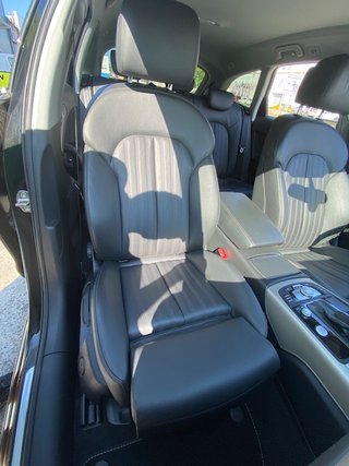 Audi A6 Allroad 2017